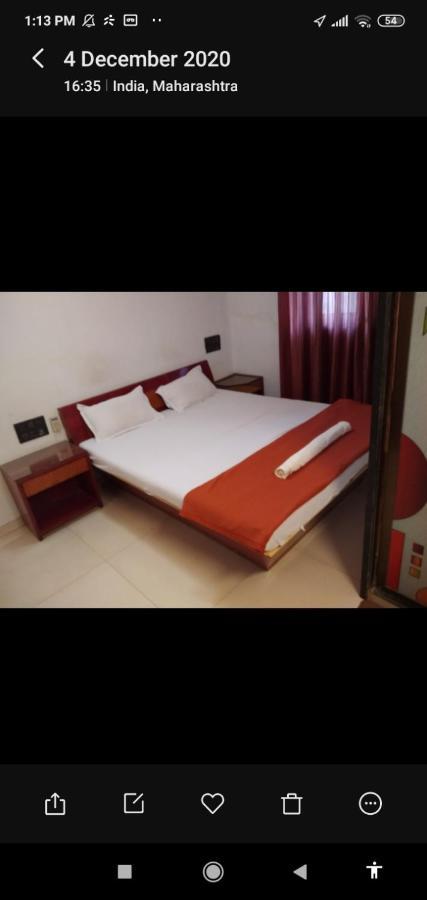Agrawal Bhavan Budget Stay Only For Indians Mumbai Dış mekan fotoğraf