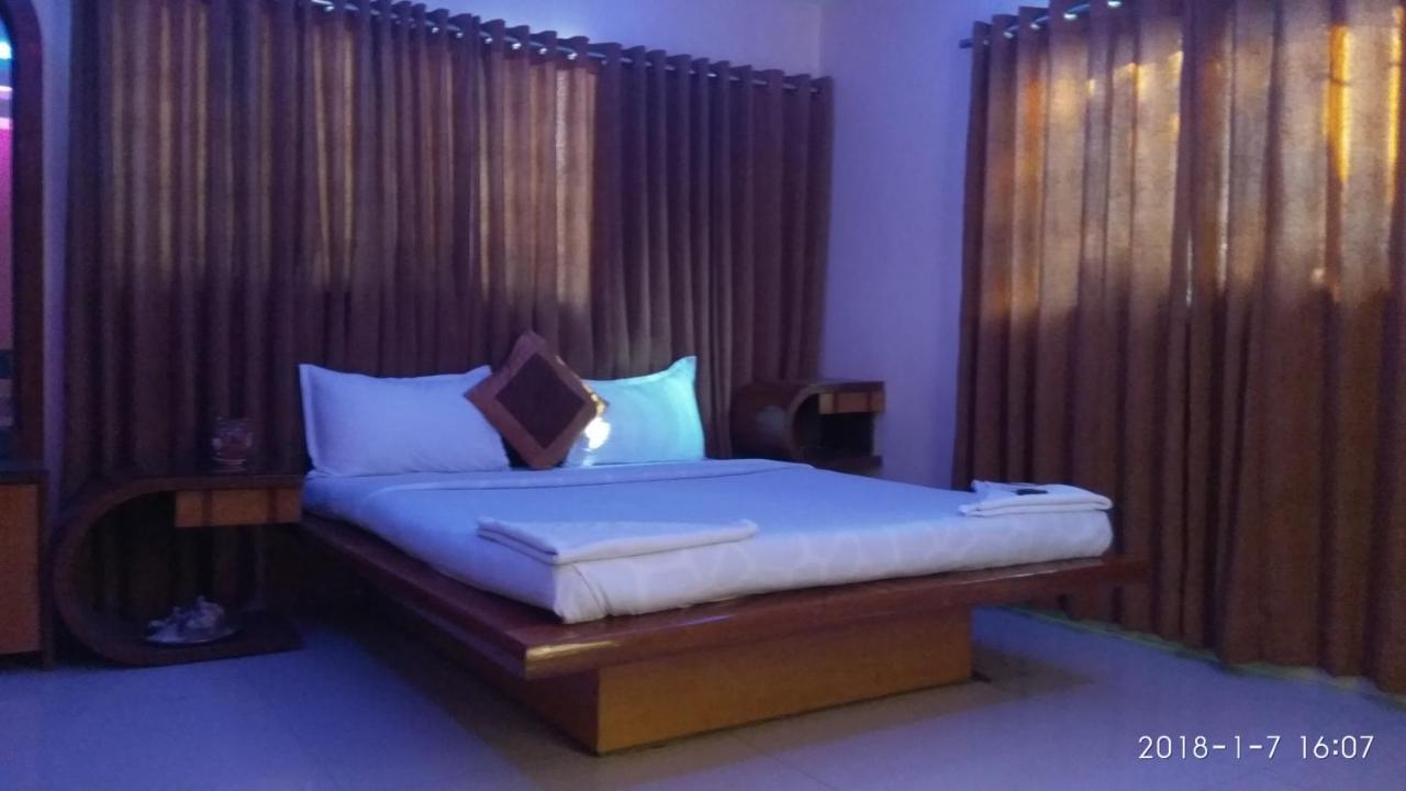 Agrawal Bhavan Budget Stay Only For Indians Mumbai Dış mekan fotoğraf