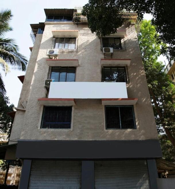 Agrawal Bhavan Budget Stay Only For Indians Mumbai Dış mekan fotoğraf