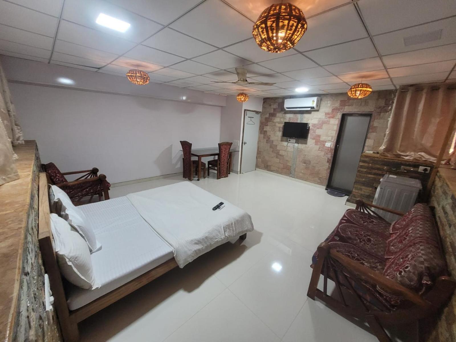 Agrawal Bhavan Budget Stay Only For Indians Mumbai Dış mekan fotoğraf